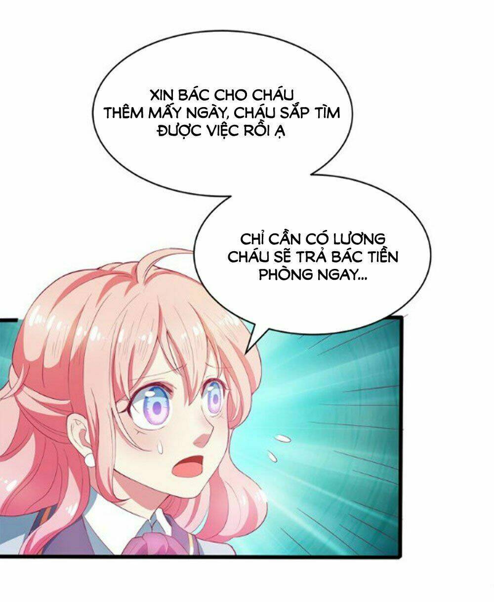 quản lí ngây ngô và thần tượng ác ma chapter 2 28