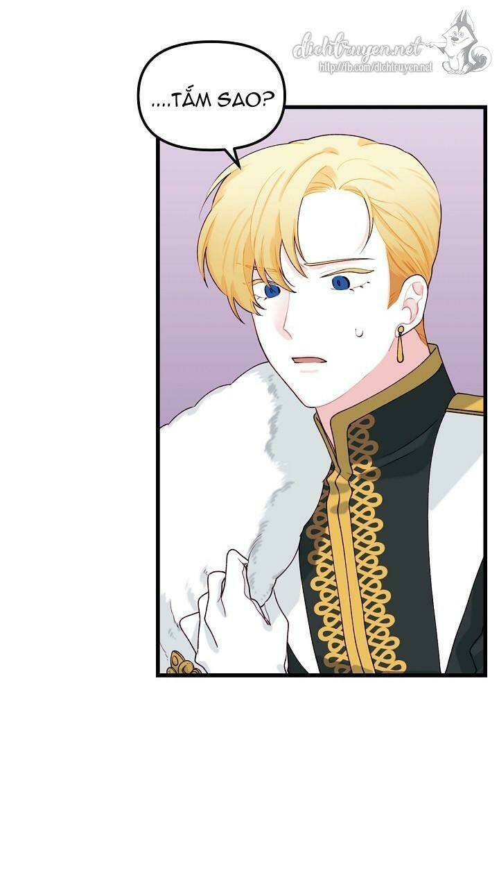 công chúa bãi rác chapter 9 21