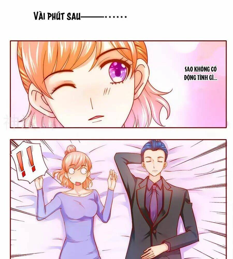 bá đạo tổng tài yêu tôi chapter 66 1