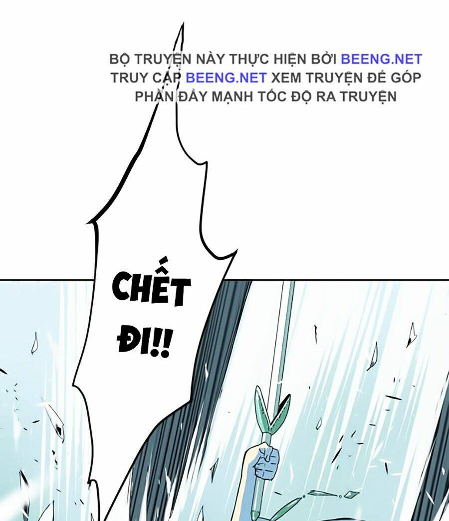 thiên hạ đệ nhất chapter 5 5