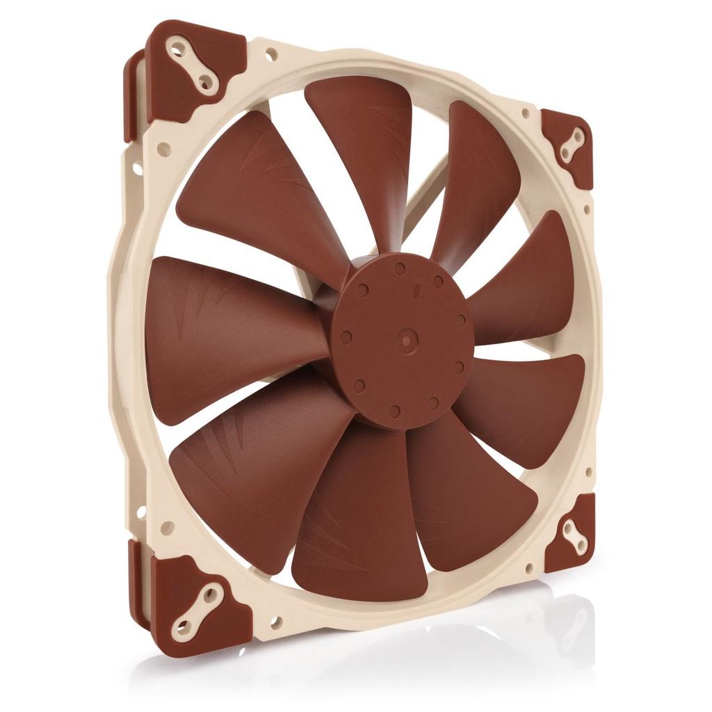 Quạt tản nhiệt Noctua NF-A20 PWM