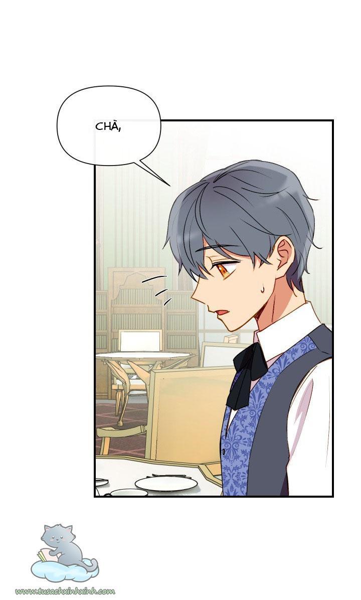 công nương khế ước của gia tộc công tước quái vật chapter 27 44