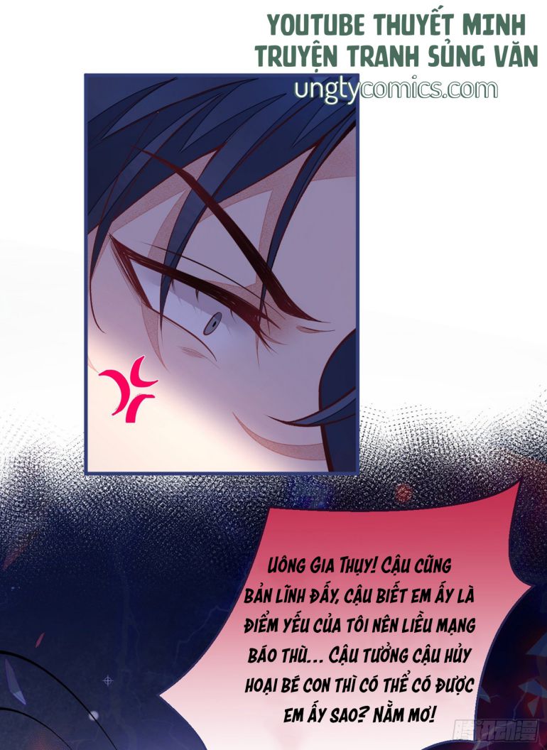 hotsearch của ảnh đế chapter 72 7