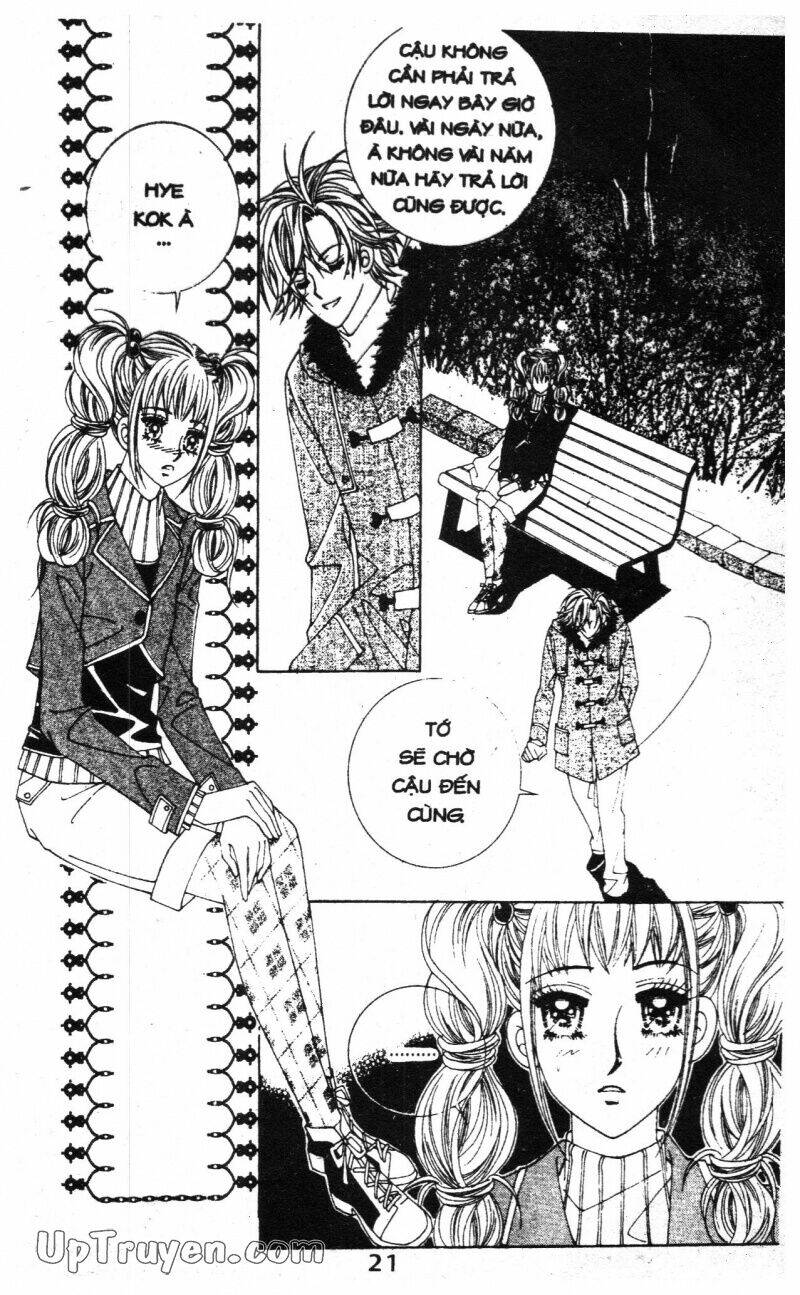 thuyền viễn xứ chapter 6 24