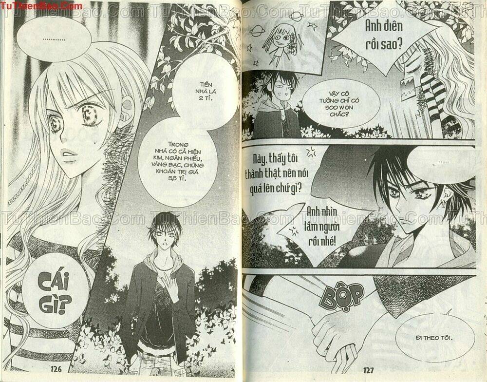 dự án siêu sao chapter 1 63