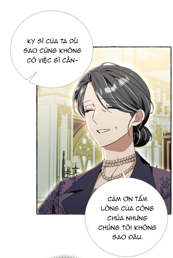 tôi tưởng đó chỉ là tiểu thuyết trọng sinh bình thường chapter 70.2 9