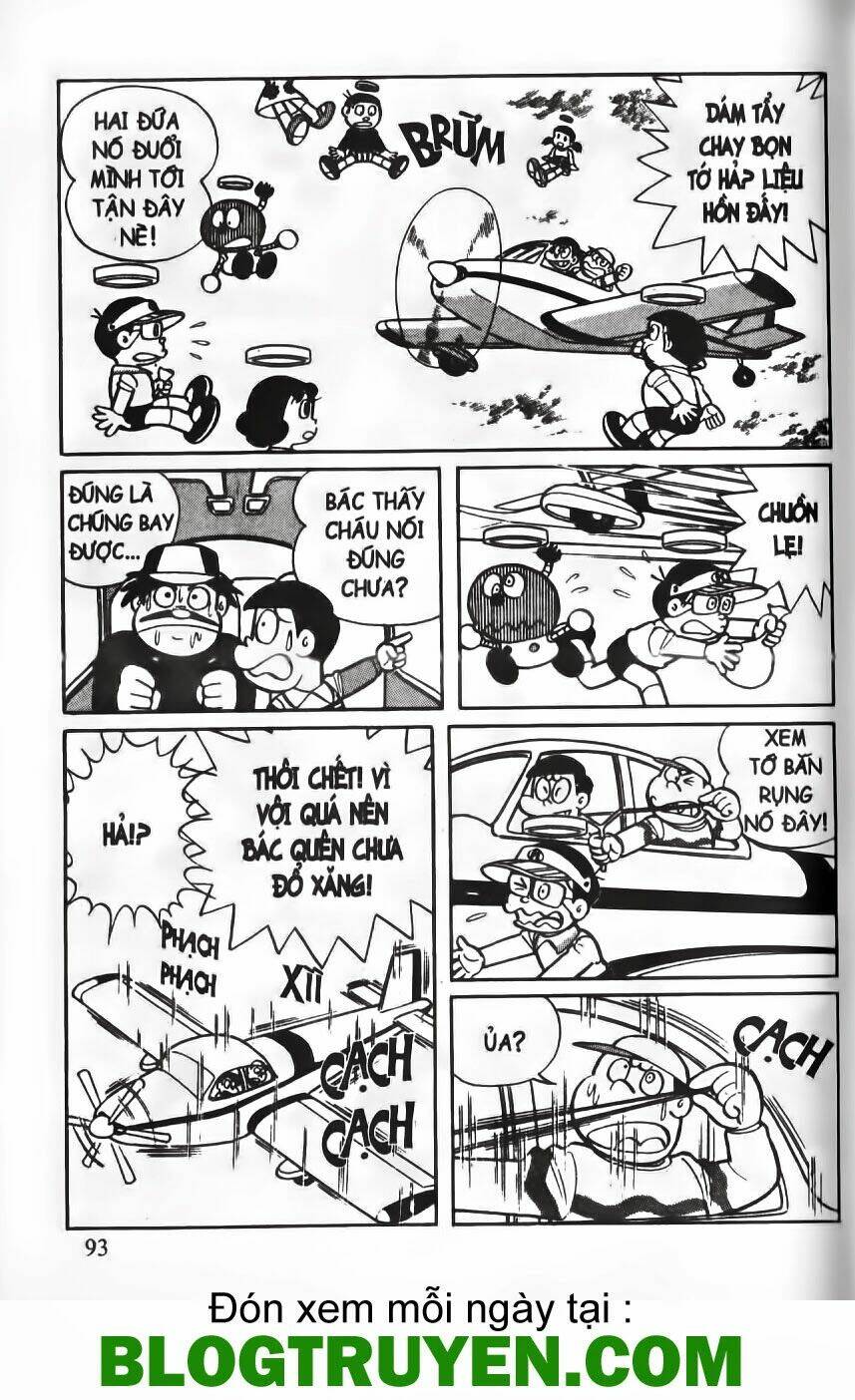 tân từ điển kì bí chapter 8 13