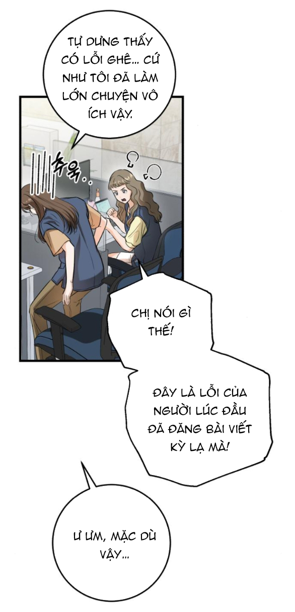 Nóng Lòng Muốn Giày Vò Em chapter 69.1 4