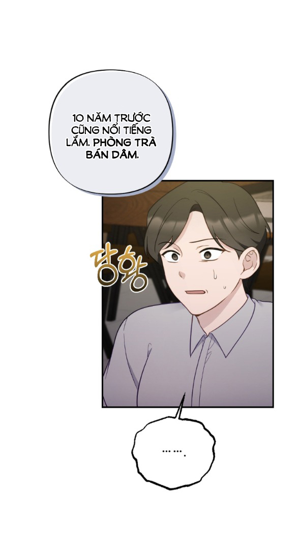 Hãy Khóc Cho Thật Xinh Đẹp Đi chapter 32.2 - Trang 27