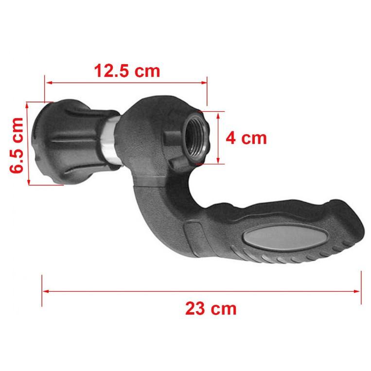 Vòi Xịt Nước Đa Năng