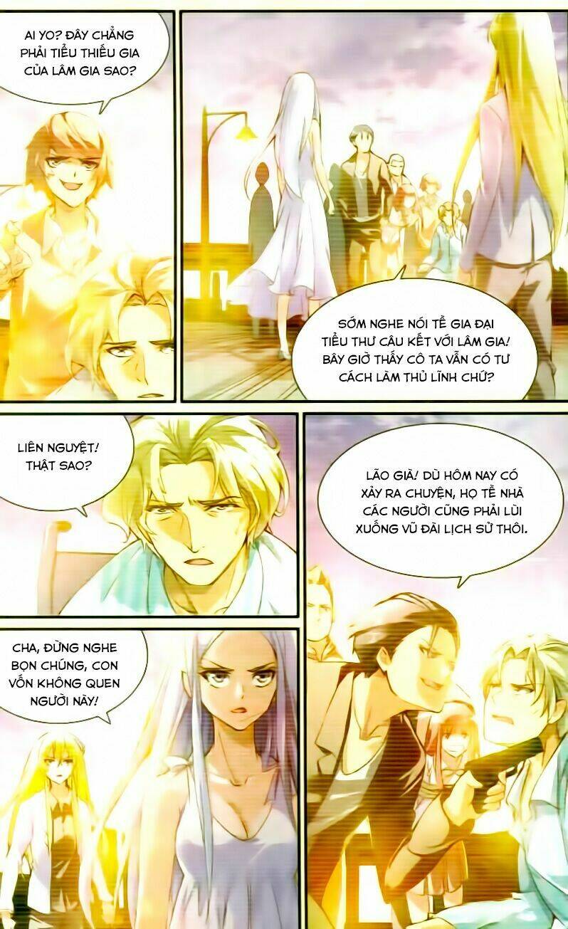 mafia bride chapter 19 10