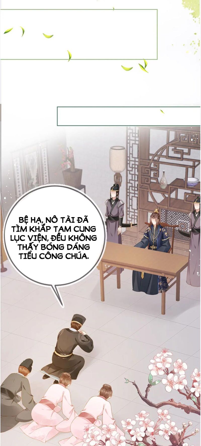 nhặt được bảo bối manh manh chapter 11 21