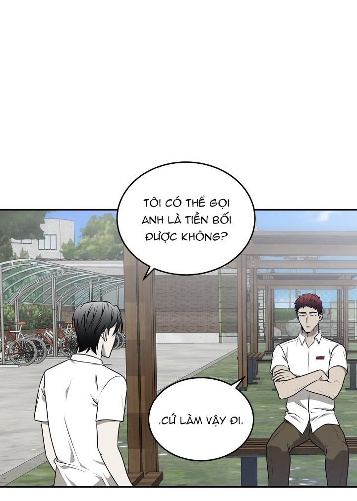 dưỡng thú cưng chapter 28 10