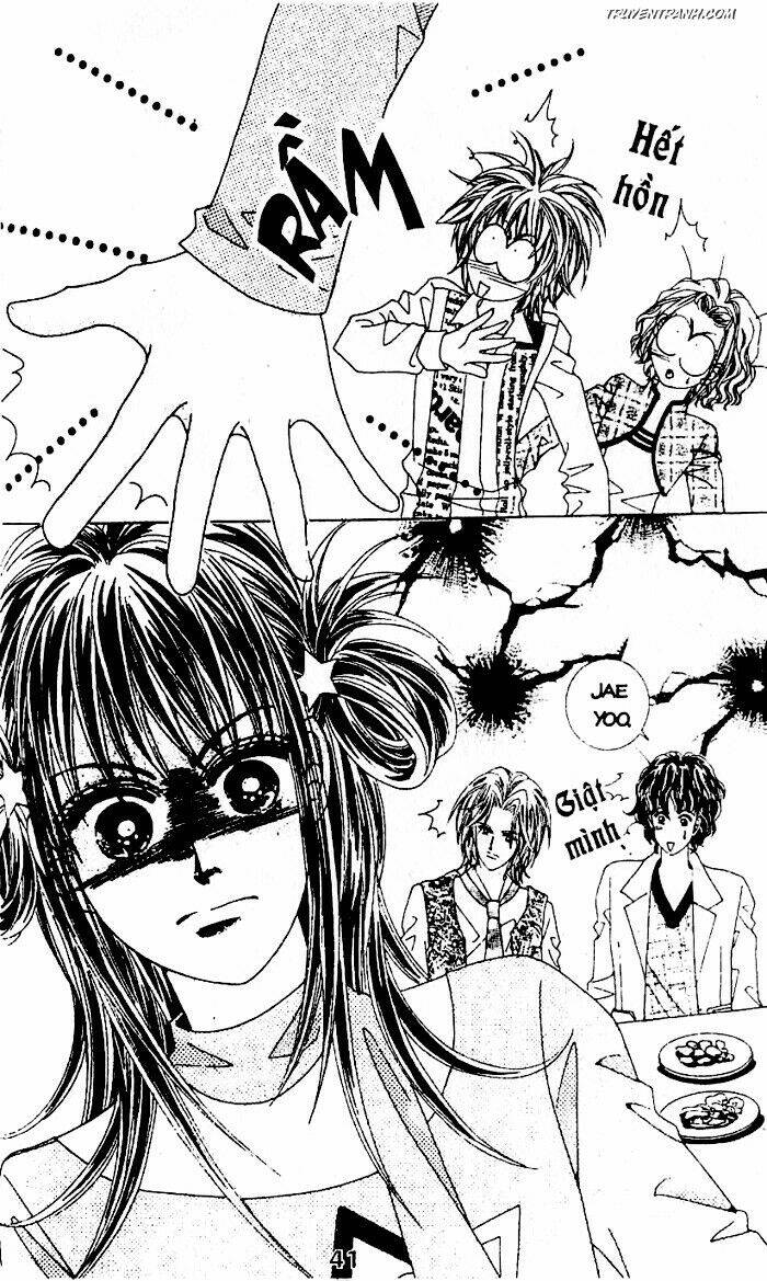 nhà trọ hoàn hảo chapter 86 13