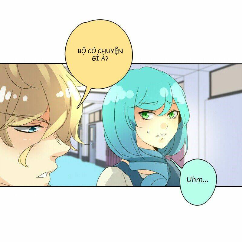 Thế Giới Không Hoàn Hảo Chapter 76 53
