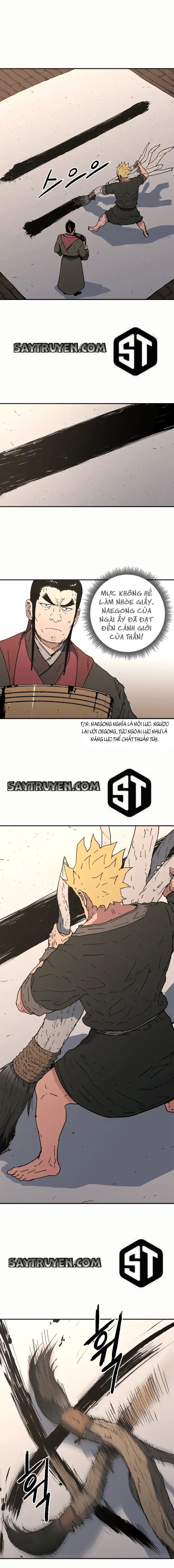 Bố Vô Song chapter 71 2