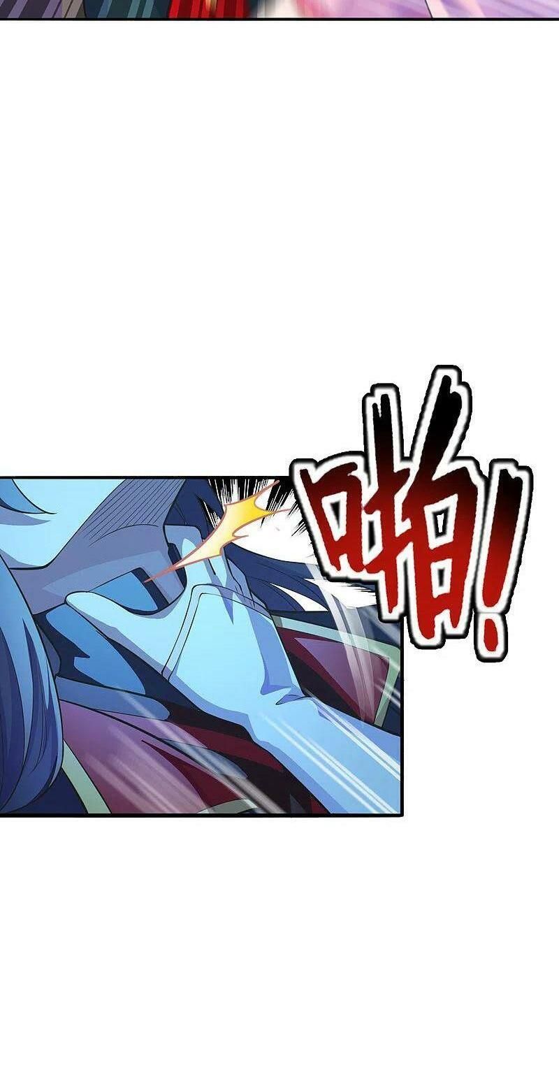 tiên võ đế tôn chapter 179 4