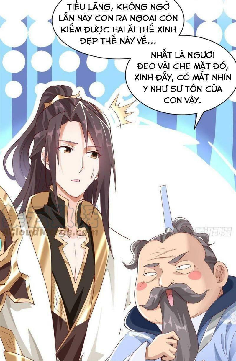 người nuôi rồng chapter 51 10