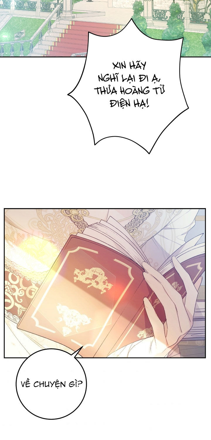 con rối ác nữ marionette chapter 31 47