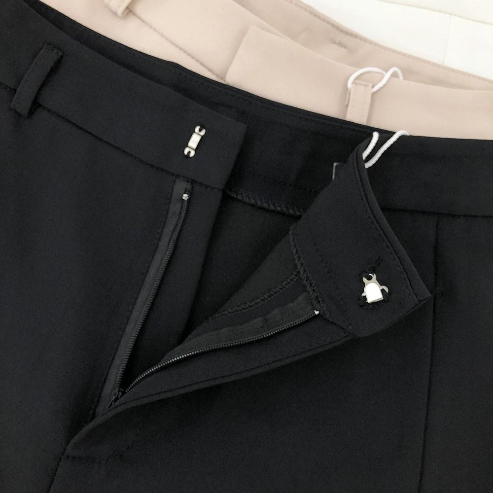 Quần sort kaki SỌC, QUẦN LƯNG CAO