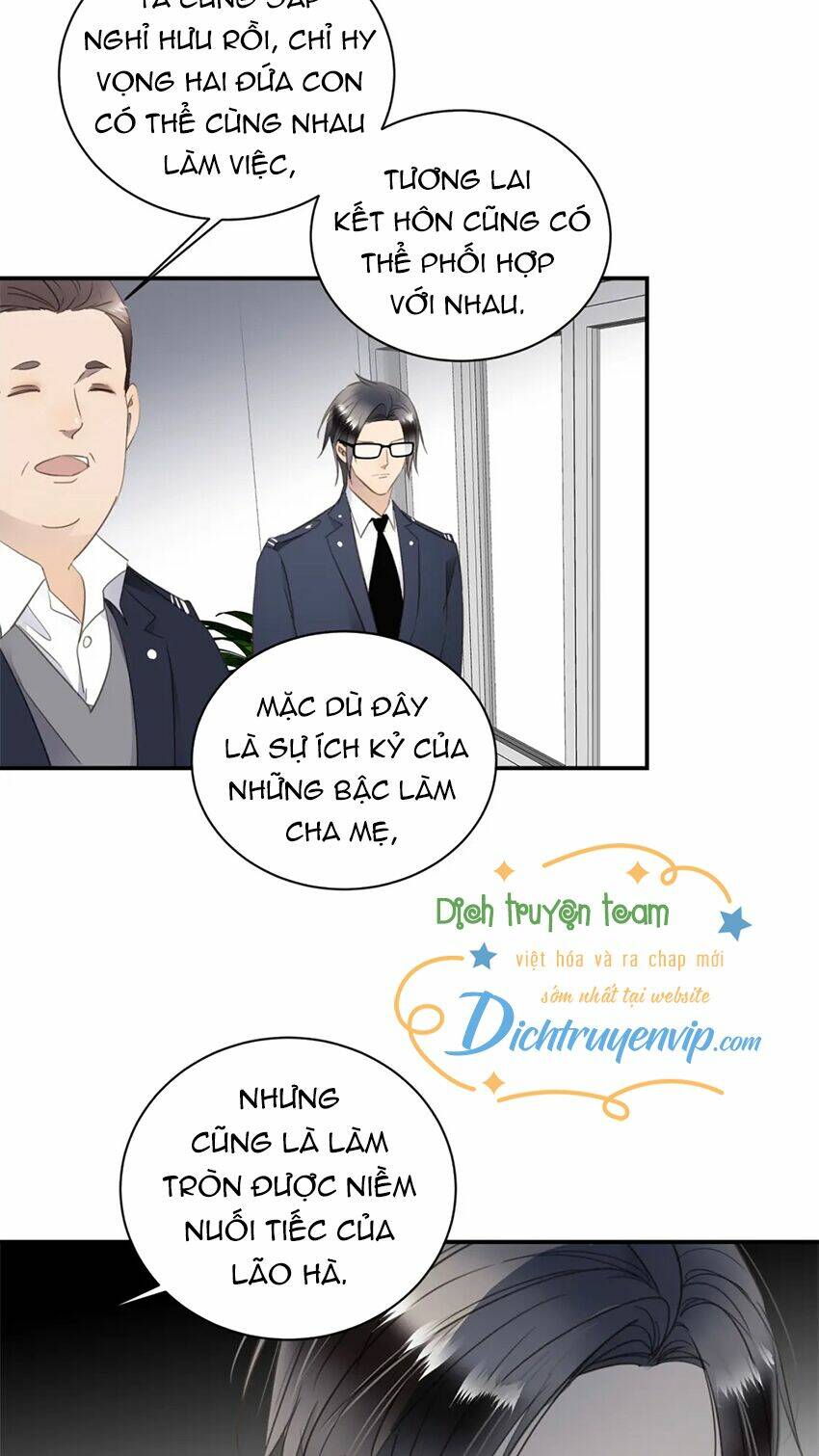 tiên sinh nói dối chapter 80 13