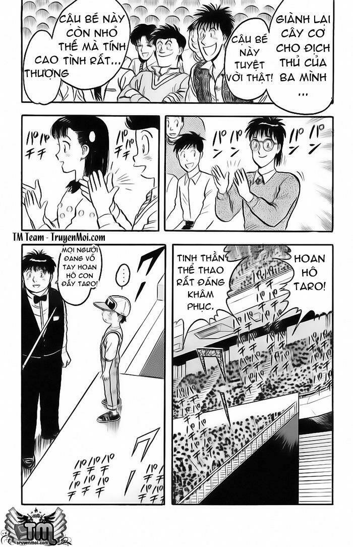 break shot chapter 116 15