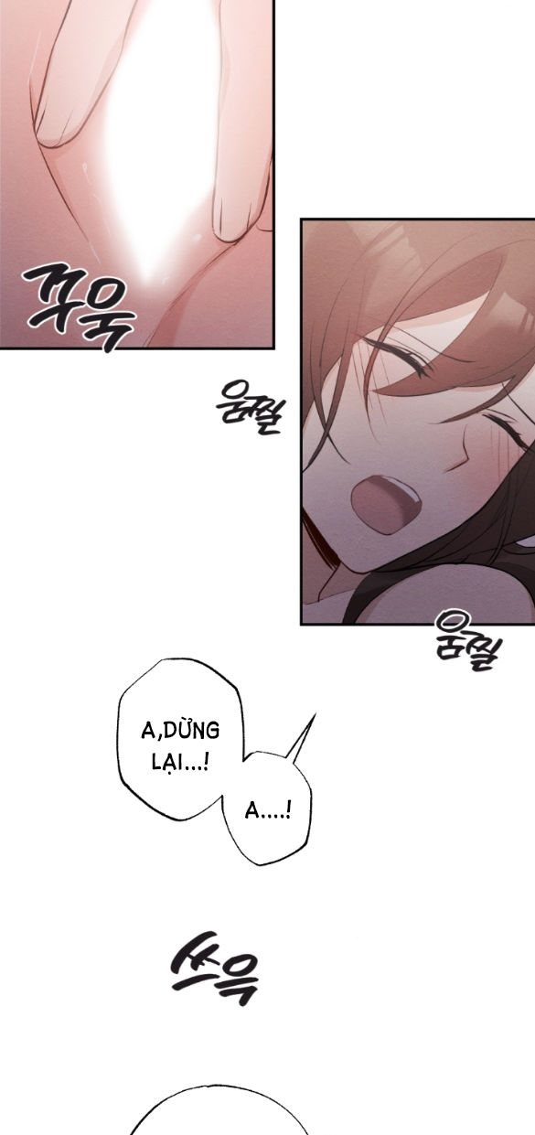 [18+] hôn nhân bị đánh cắp chapter 2.1 15