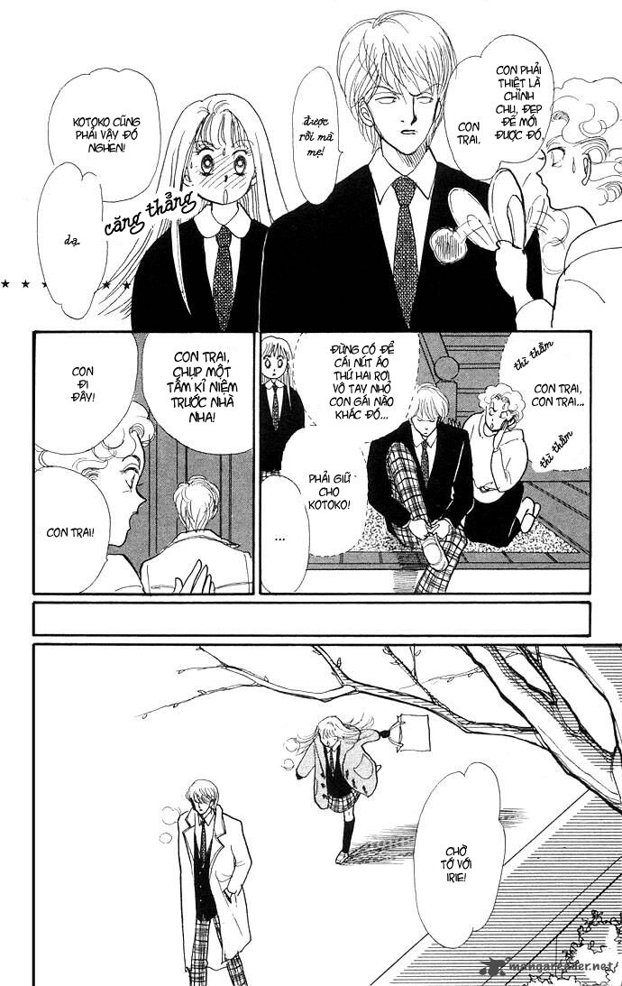 itazura na kiss chapter 9 5