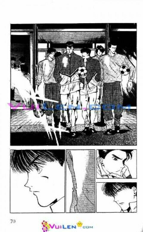 sôi động cầu trường full 17 tập chapter 14 70