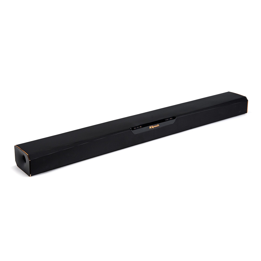 Loa Soundbar 2.1Ch Klipsch RSB-3 (56W) - Hàng Chính Hãng