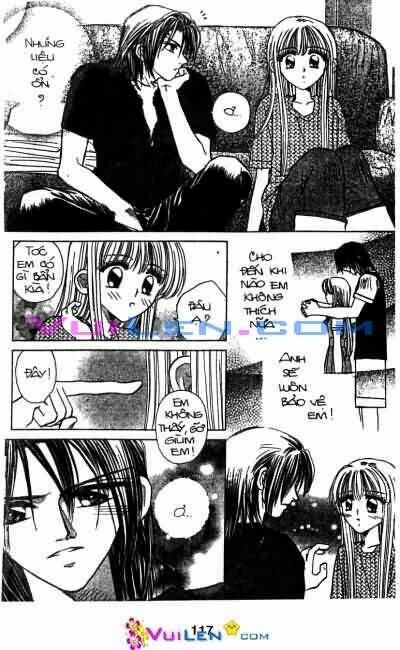 arita đáng yêu chapter 5 117