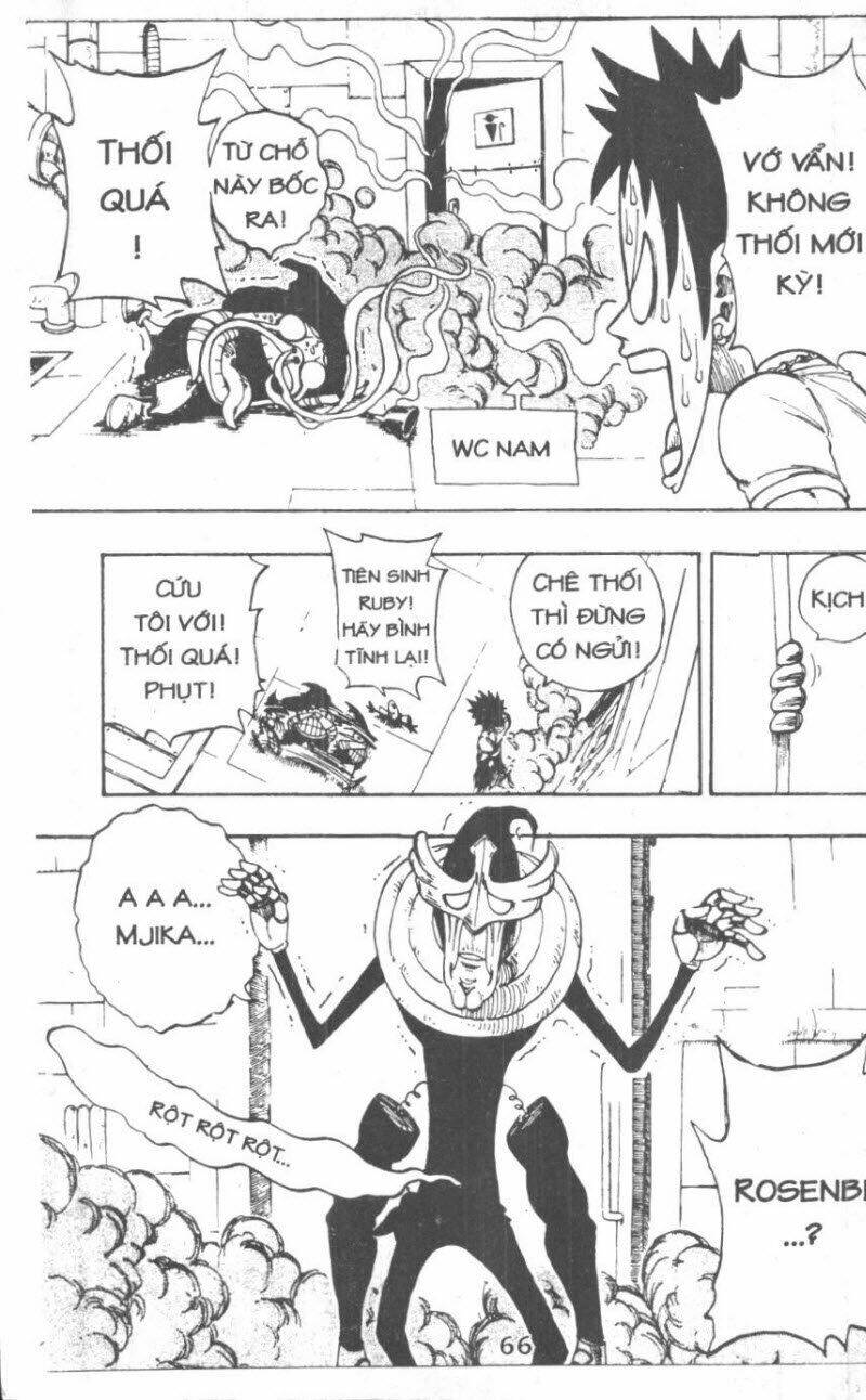 rave master (scan) chapter 29 66