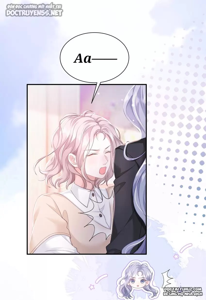 mận xanh chapter 45 6