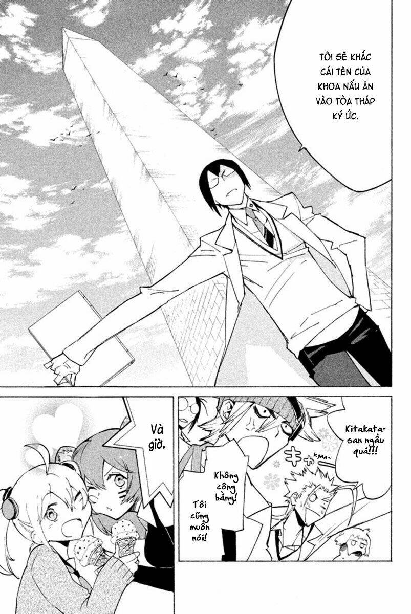 hell’s kitchen chapter 33 8