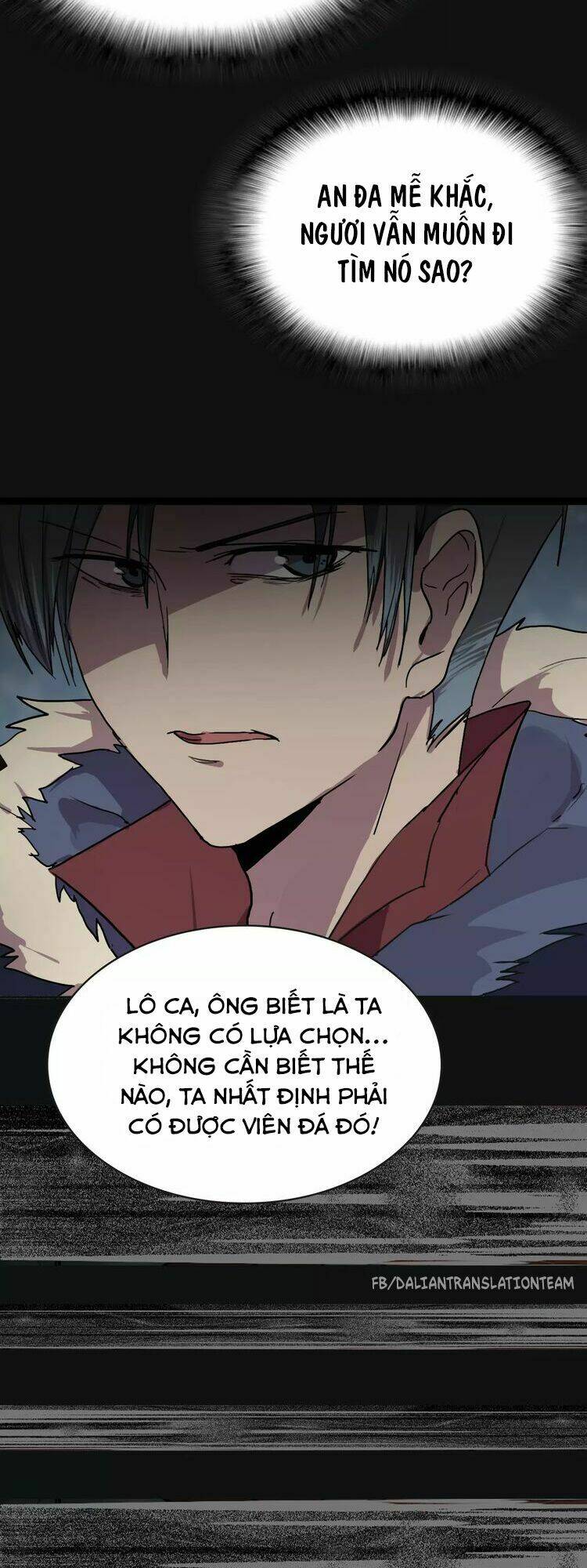 bí mật đảo ngọc dương chapter 1 31