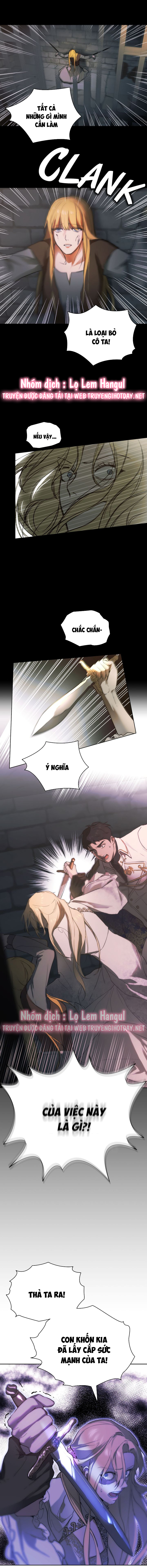 thánh nữ evelina chapter 1 13