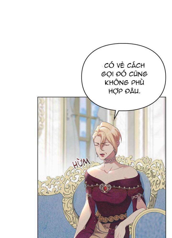 chấp nhận sự chiếm đoạt chapter 18 60
