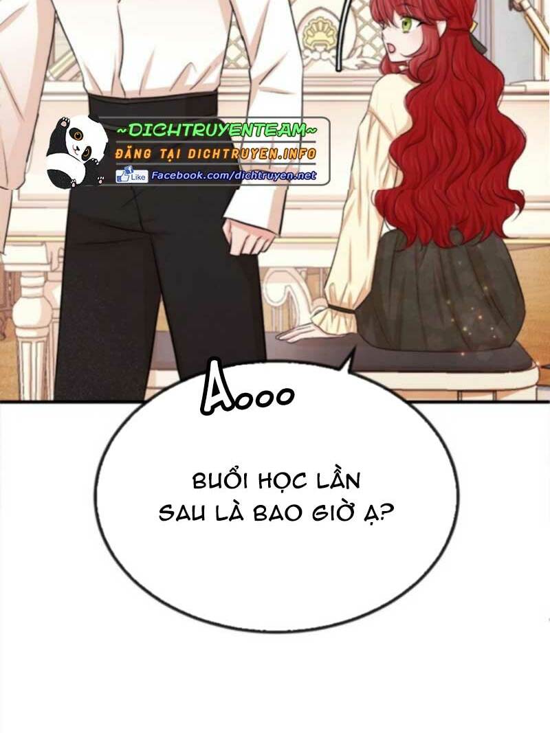 tiểu thư scarlet, em không muốn trả thù sao? chapter 16 58