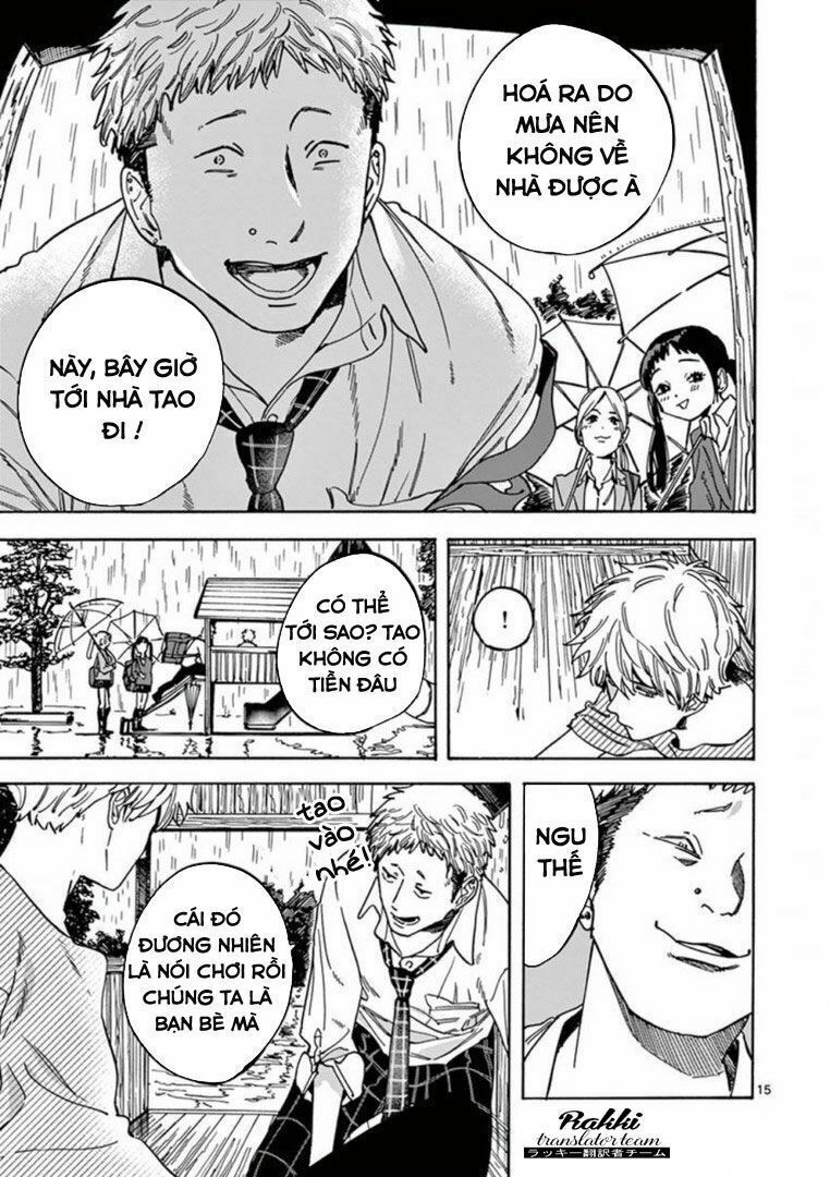 promise cinderella chapter 24 16