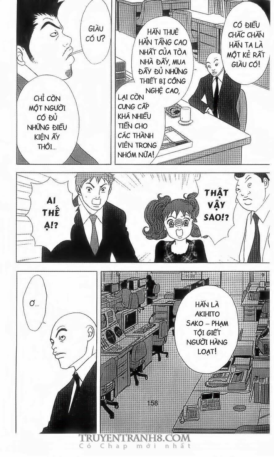 nữ thanh tra cún con chapter 26 6