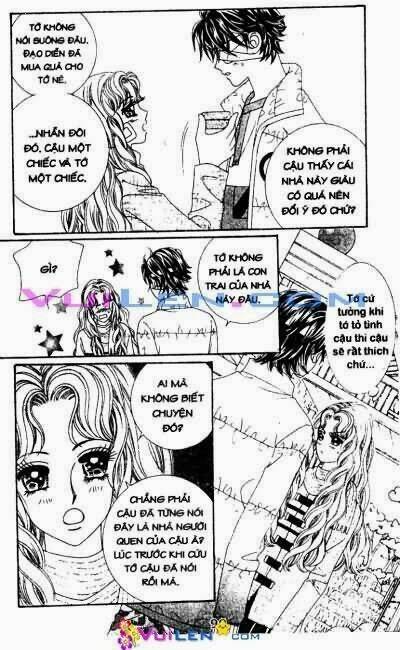 ngọt đắng tình yêu chapter 8 99