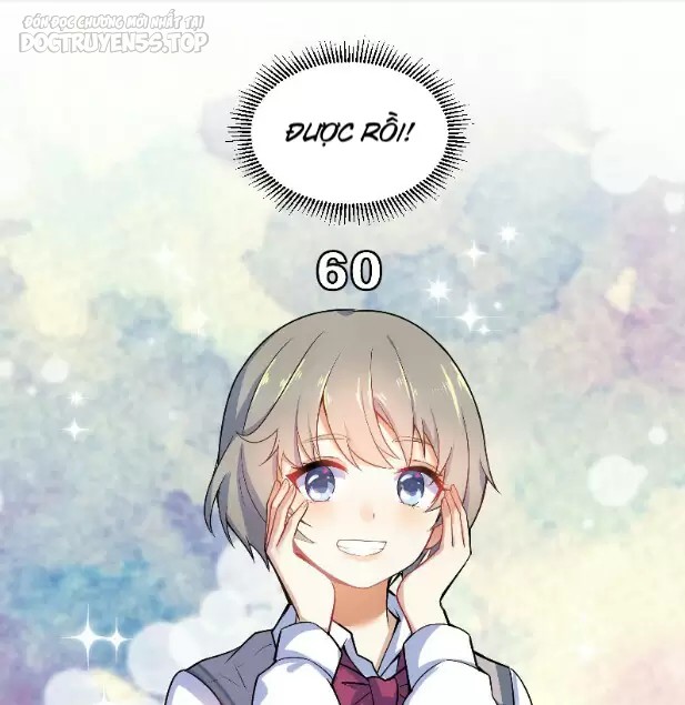 lời nói dối của cô ấy chapter 2 21