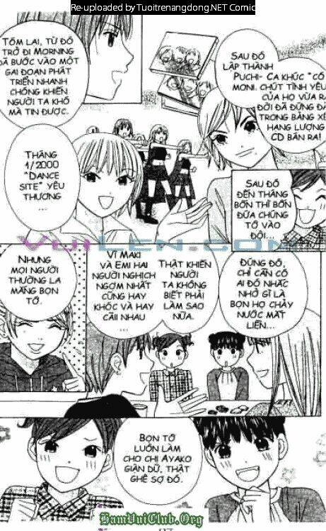 cánh thiên nga chapter 14 97