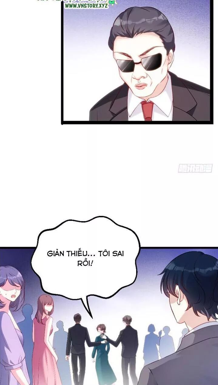 bảo bối đáng yêu đột kích chapter 63 15