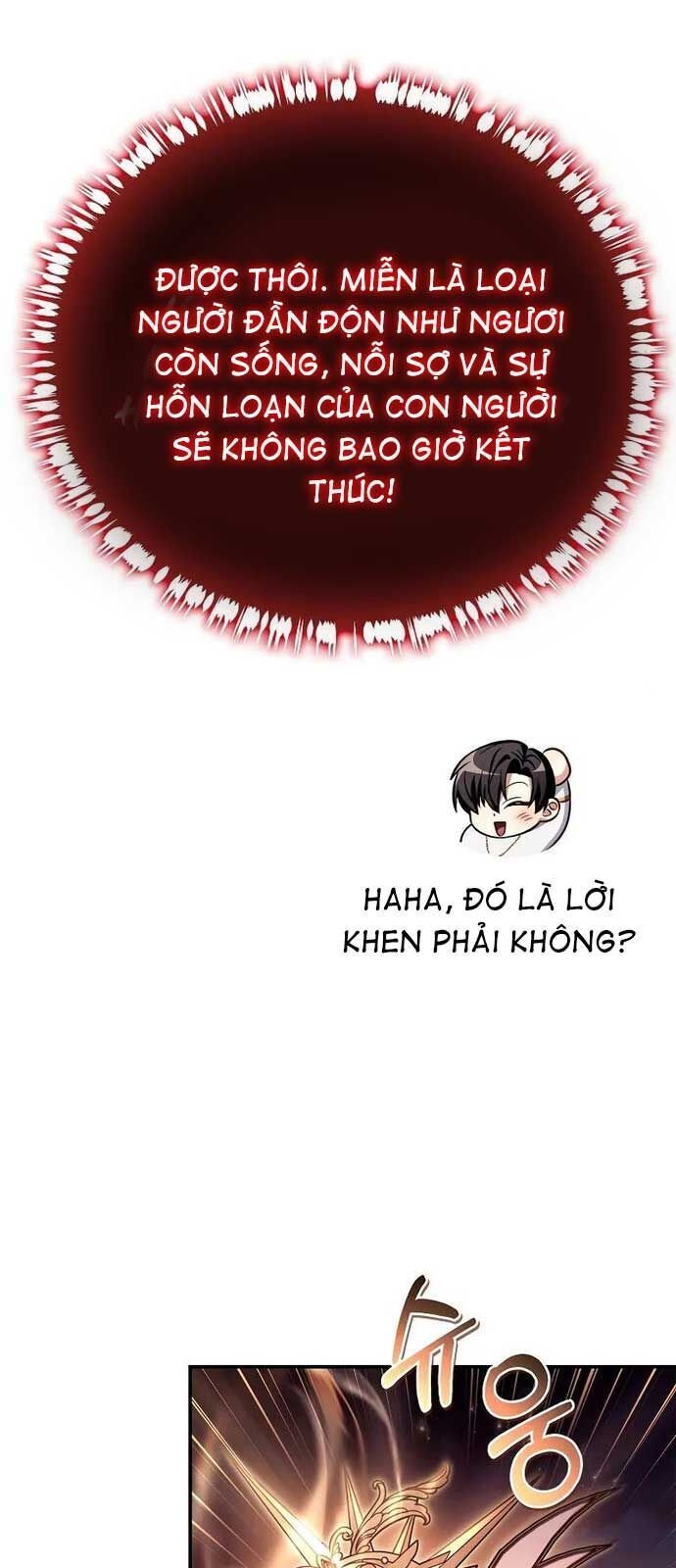 Kí Sự Hồi Quy chapter 128 21