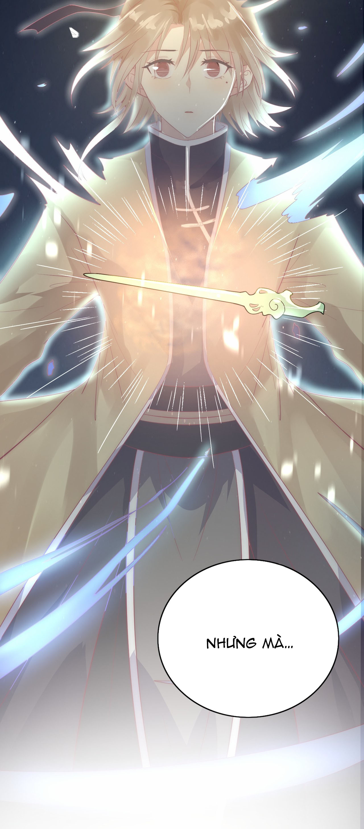 tức thời phạm quy [ tức thì vi quy ] chapter 16 42