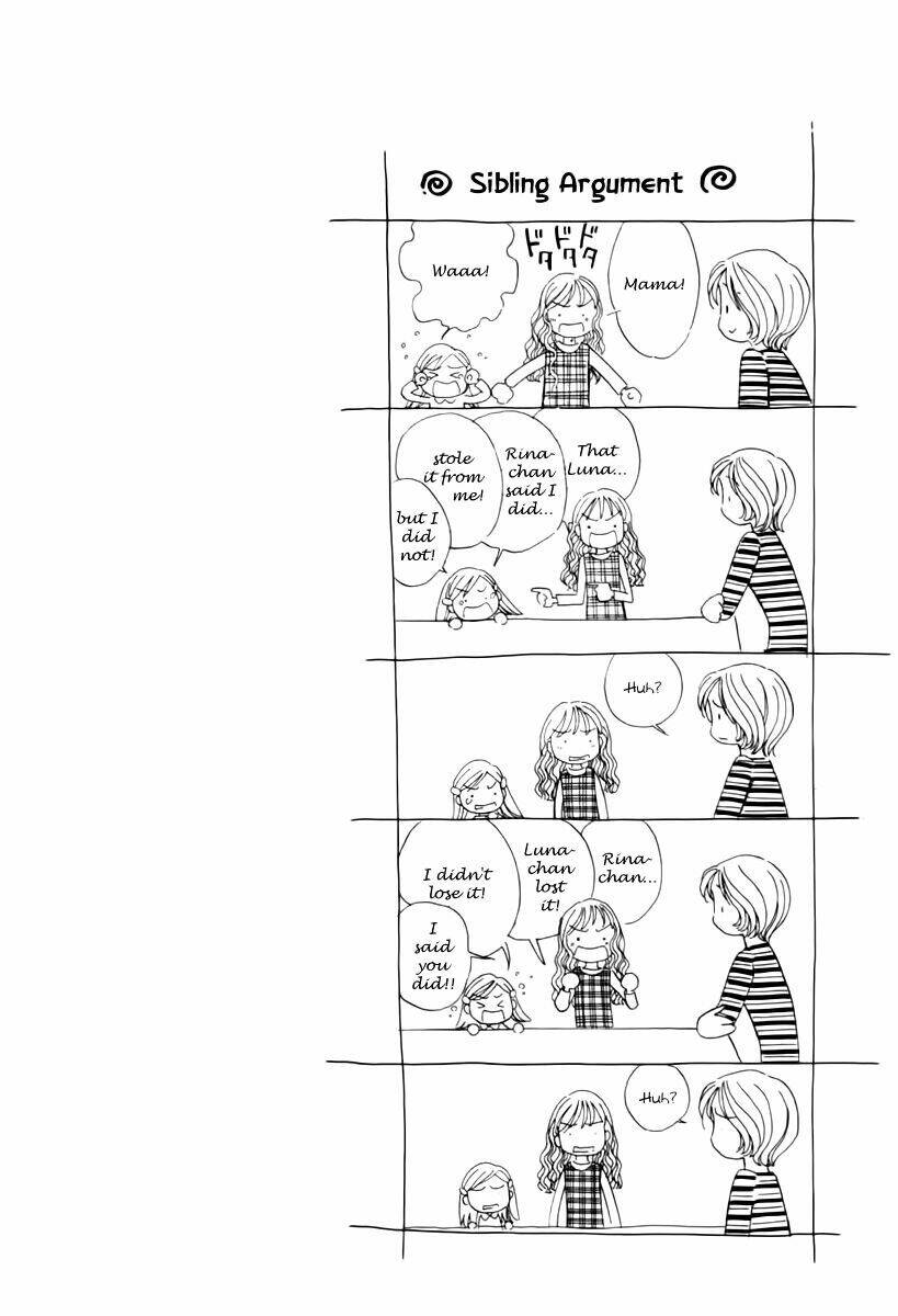 orange yane no chiisana ie full chapter 38 23