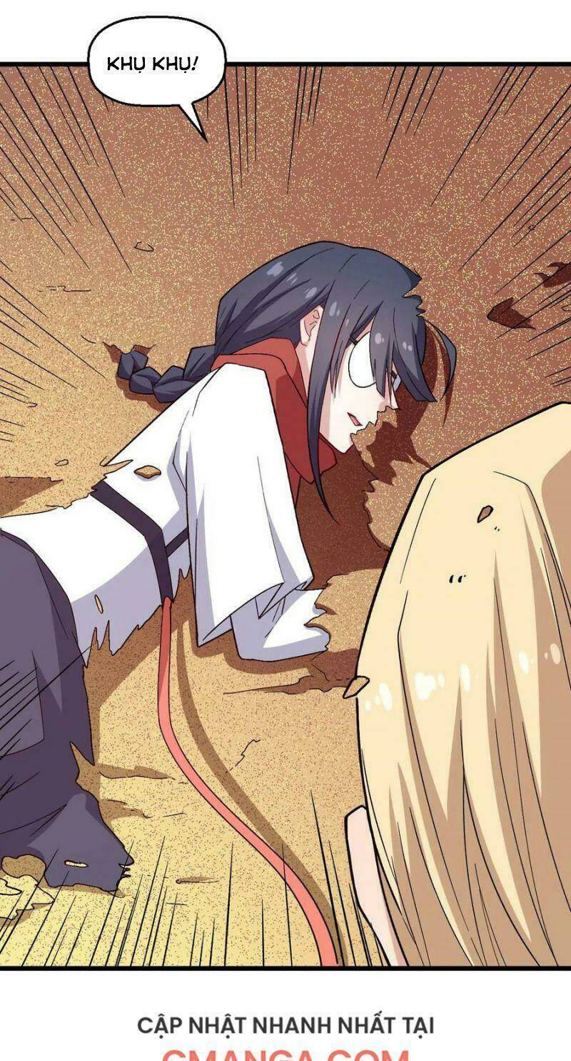 vườn trường cuồng sư hệ thống chapter 156 11