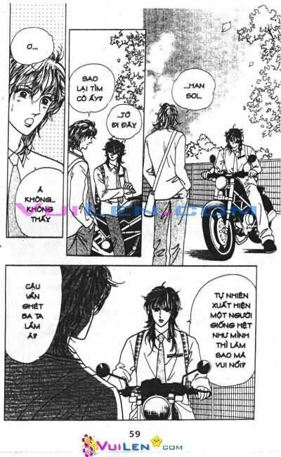 tóc gió thôi bay chapter 4 59