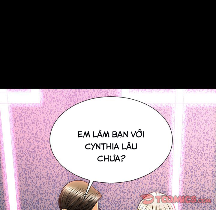 siêu sao cynthia oh chapter 34 34